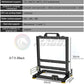 Frame Open PC Case Modular ATX MATX ITX Aluminum Rack