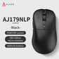 Gaming Mouse Magnetic Charging Comfort-Grip Light Cordless