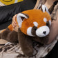 Plush Animal Pillow Cute Household Decor Christmas Gift Cozy
