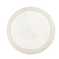 Round Fluffy Rug Tassel Nursery Play Mat Cozy Fall 2025 Plush Circle Bedroom Rug Plush Play Surface