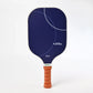 Pickleball Paddle Kit with 2 Sturdy Paddles and 4 Outdoor Balls for Recreational Play - Light and Cozy