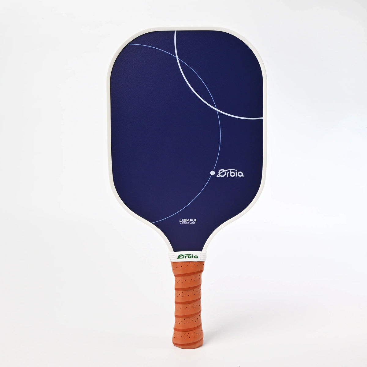 Pickleball Paddle Kit with 2 Sturdy Paddles and 4 Outdoor Balls for Recreational Play - Light and Cozy
