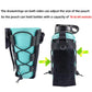 Tactical Pouch for Outdoor Gear, Fall 2025 Trend, Sturdy 1000D Fabric – Molle Water Bottle Holder