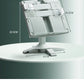 Reading Book Stand Flexible Rotating Tablet Holder