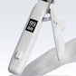USB-C Battery-Powered Dog Cat Trimmer 2026 – 2-in-1 Pet Nail Clipper & Grinder with LED Blood Line Light
