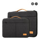 Laptop Shockproof Sleeve Bag- Dark Grey Case for Travel & Business Accessories