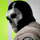 Ghost2025 Edition Mask Cosplay Halloween