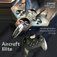 EPP Foam 2.4G RC Glider Plane with Lights - Gravity Sensing Aircraft for Kids, Simple to Fly