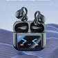 Cordless Translator Earbuds Touch Screen Case 144 Languages