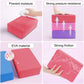 Yoga Fitness Blocks - EVA Pilates Bricks for Household Exercise, Reinforcement Mats & Supplies