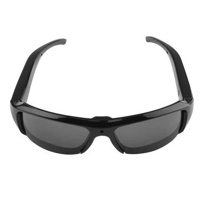Glasses Mini Camera 1080P HD Wearable Sunglasses Video Recorder TikTok Viral Fall 2025 Hands Free Recording