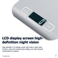 Kitchen Digital Scale Stainless Steel LCD Baking Scale
