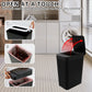 Automatic Touchless Trash Can 12L Sensor Kitchen