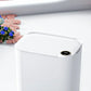 Sensor Smart Trash Can 18L With Display Type C Recharge