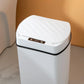 Sensor Smart Trash Can Rectangular Kitchen Bathroom