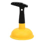 Heavy-Duty Bathroom Sink Toilet Bath Plunger With Slip-Proof Handle, Fall 2026 Household Essential – Plunger Drain Unblocker