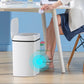 Sensor Smart Trash Can Rectangular Kitchen Bathroom