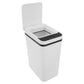 Automatic Touchless Trash Can 12L Sensor Kitchen