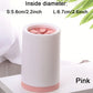 Dog Paw Cleaner Travel-Friendly Silicone Paw Washer Cup Outdoor Fall 2025 360 Degree Gentle Fast Mess Free Cleaning