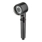 Handheld2026 Edition Shower Head With Three Speed Settings Water-Saving, Simple Install Spring Refresh