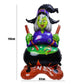 Halloween2025 Edition Balloons Giant Foil Standee Party Decor