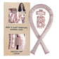 Heatless2025 Edition Hair Curlers Silk Headband Ribbon Rollers Overnight No Heat Styling Device Sleep Curls