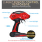 RC2025 Edition Car 4WD Off Road Rock Crawler 2.4G Remote Control Vehicle All Terrain Toy Gift Viral