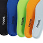 Insoles Sports Breathable Shock Absorbing Anti Slip Cushion for Running Unisex Fall 2026 Odor Control