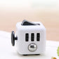 Cube Fidget Stress Relief Toy Sensory Dice For Focus