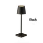 LED Table Lamp Touch Sensor Desk Night Light Ambient Bedside Light Fall 2026 Household Decor Trend