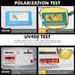 Sunglasses Photochromic Polarized Aviator UV400 Driving Glasses Night Vision Anti-Glare Fall 2026 Trend