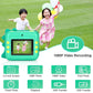 Instant Children's Photo Camera with Thermal Printing 1080P Digital Camera for Creative Kids' Gift