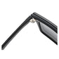 Magnetic Clip Sunglasses Interchangeable Lens Kit 5 Lenses Polarized Prescription Ready Summer 2026 Gift