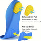 Orthotic Kids Insoles High Arch Support Sports Comfort Plantar Fascia Insole