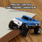 Car RC 1/36 4WD Off-Road Vehicle Light System RTR Hobby Model Fall 2025 Gift Idea