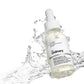 Acid Hyaluronic Serum With Ceramides - Hydrating Face Serum For Sensitive Skin, Fall 2026 Glow