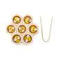 Fine Montessori Motor Toy 0-12 Months Wooden Bee Honeycomb Sensory Game Fall 2025 Development Gift