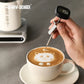 Instant Read Thermometer 3-Piece Digital Probe Kit Kitchen Coffee Barista BBQ Fall 2025 Fast Accurate Sturdy