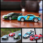 Remote Bluetooth Control Mini Racing Drift-Buggy Car - Battery Operated Toy for Kids