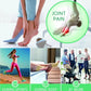 Orthopedic Foot Straightener Relief 2026 – Hallux Valgus Bunion Corrector Toe Separator Kit