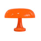 LED Table Lamp Mushroom Desk Lamp TikTok Viral Fall 2026 Household Decor Gift Idea For Cozy Bedrooms