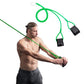 Resistance Pitching Band Arm Trainer For Baseball Softball