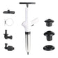 Toilet2026 Edition Plunger High Pressure Drain Unblocker Hydro Blast Style Eco Friendly Household Repair Fall