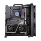 Frame Open Aluminum PC Case Rack EATX Water Cooling