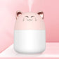 Pet Cute Humidifier Mini USB Air Humidification for Office