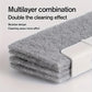 Household Cleaning Window Slot Brush - Kitchen Window Groove Cleaner Device for Simple Cleaning