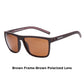 Light TR90 Frame Square Sunglasses UV400 Protection, Outdoor Summer 2026 – Polarized Sunglasses