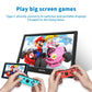 Travel-Friendly Monitor 11.6 Inch HDMI Gaming Second Screen