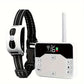 Pets Cordless Electronic Fence - IP65 Water-Resistant Battery-Powered Remote Control Training Collar