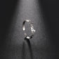 Name2026 Edition Ring Custom Double First Names Jewelry For Couples Personalized Gift TikTok Viral Fall